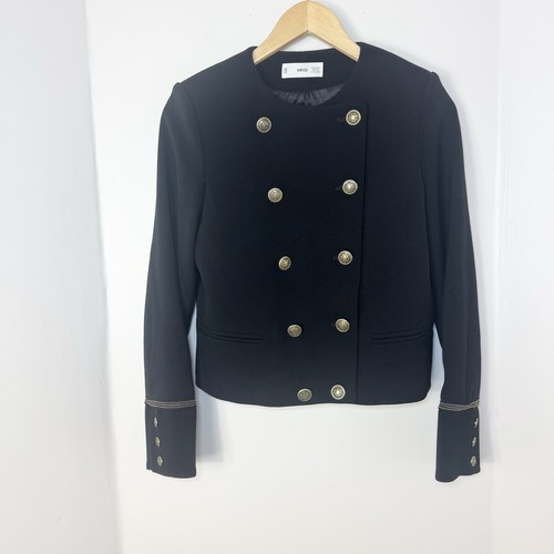 Mango mng womens - mango, military