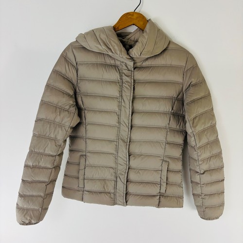 Mango casual womens taupe - casual,