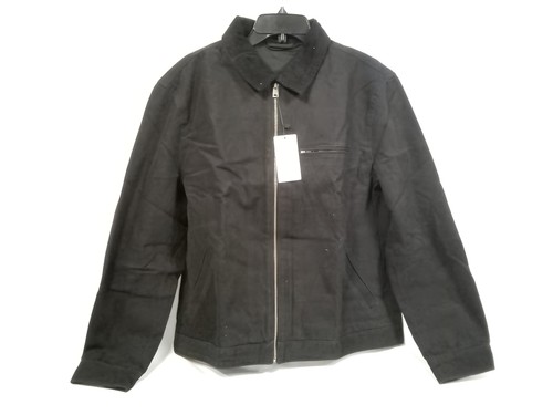 Mango man men black - mango,